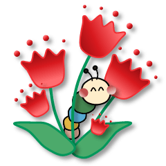 kacco's Caterpillar