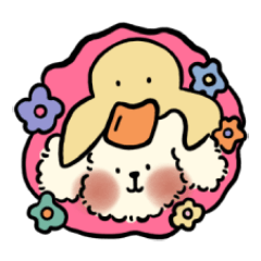 Lilly and Daisy
