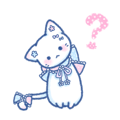 まどろみ。ねこver.