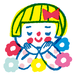 おかっぱガール♪2
