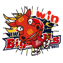 GO!BULLZO!!