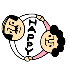 父ちゃんと母ちゃん④