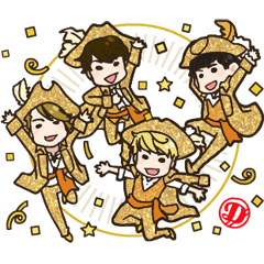 DISH// 2nd ver.