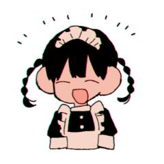 れいんさん家のメイドさん