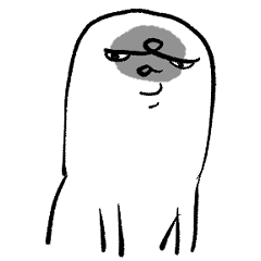 No reason, so bark bark bark bark.