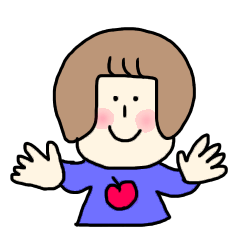 ほんわかなひとたち