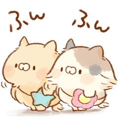 けだまとこだま