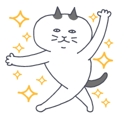 うしねこさん