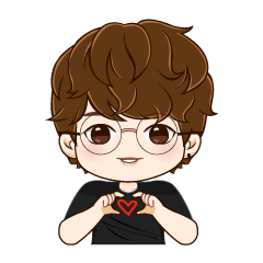 โอป้า น่ารัก