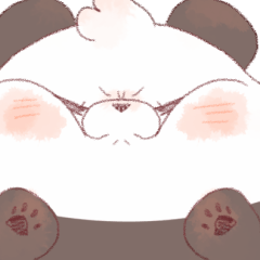 BIG♡かまって動物5