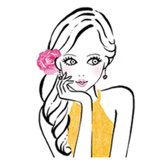 Coco Girls Diary
