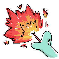 stupid snake MUMU