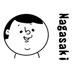 長崎弁の人々10