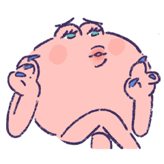 Pink Frog Life season5