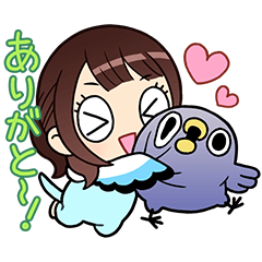 高柳明音×めんトリ