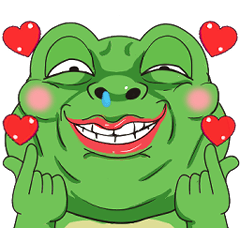 JOJO FROGGER