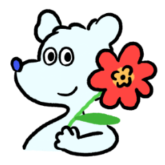 青っ鼻フレンズ