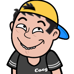 Si Coeg Animated