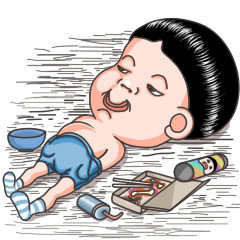 小乖小花上學去7(很像很有事篇)