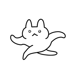 i'm real cat