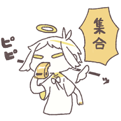素朴な天使10