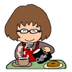 バアバの可愛い関西弁スタンプ