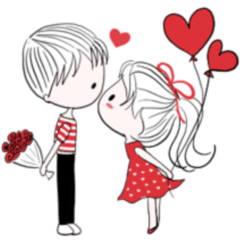 You & I: Forever in Love