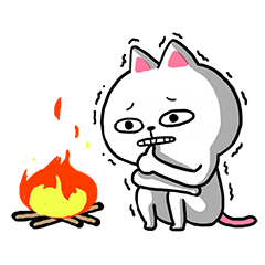 Naughty Cat vol.2
