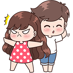 Boobib lovely couple 4 (Indo)