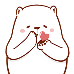 Polar Bear : Random