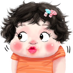 ลูกตาล คิ้วเกิร์ล
