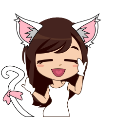 Alice : Pus Meong