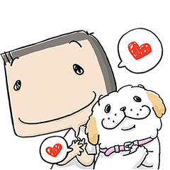 หมาจ๋า | อะ ด็อก เพอร์ซัน 2564 (ผู้ชาย)