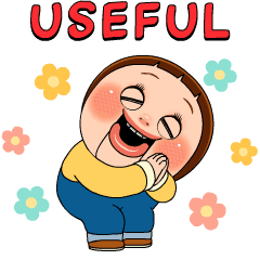 [Animation] SHO-CHAN USEFUL [ENG]