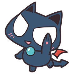 猫蝙蝠シャドウ