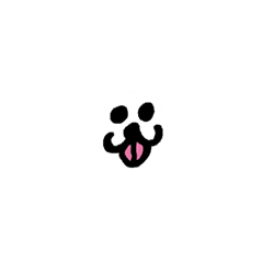 ヘチタケシリーズアニメスタンプ