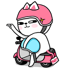 Naughty Cat vol.12