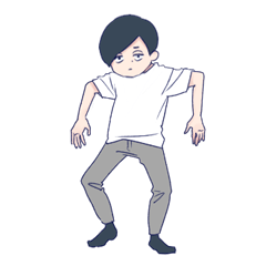 無気力男性（27）
