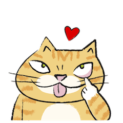 Junsの悪にゃんこ
