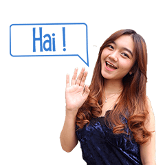 Ayunisn Stiker