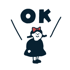 毎日使えるリボンちゃんの日常