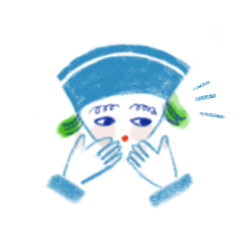 會本久美子のよろこびかなしみ