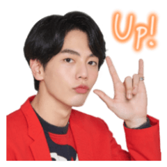 Uppoompat Stickers 2021