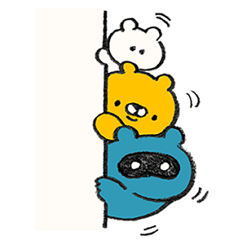 タケネコスタンプ2
