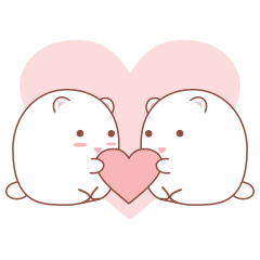 Pipo & Mipo : Fall in Love