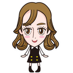 リナ　スタンプ