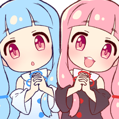 琴葉姉妹