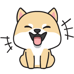 Baby Shiba Inu