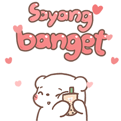 BearPlease  : Big Text