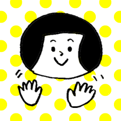 おかっぱちゃん３